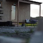 Lodge Tiny U Koniku Kosoř