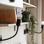Tiny U Koniku Lodge