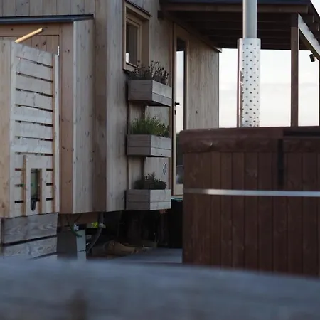 Lodge Tiny U Koniku